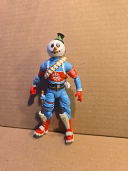 Fortnite figure slushy soldier