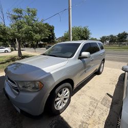 2011 Dodge Durango