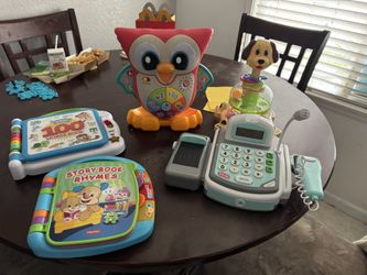 Toy Bundle