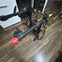 Bike Rack 