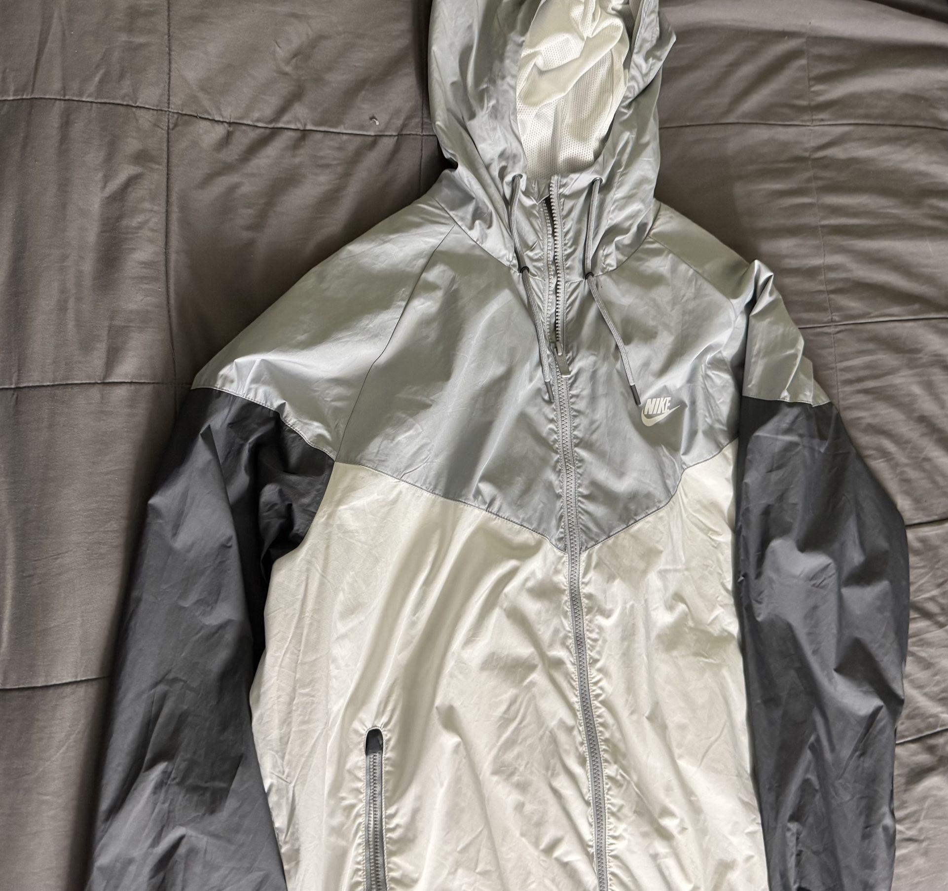 Nike Windbreaker