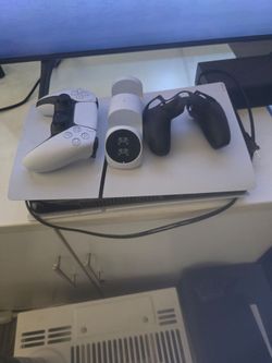 Like new ps5