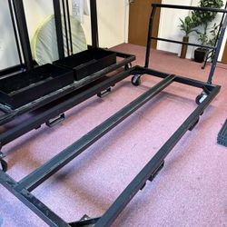 Heavy Duty Cart