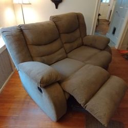 Love Seat
