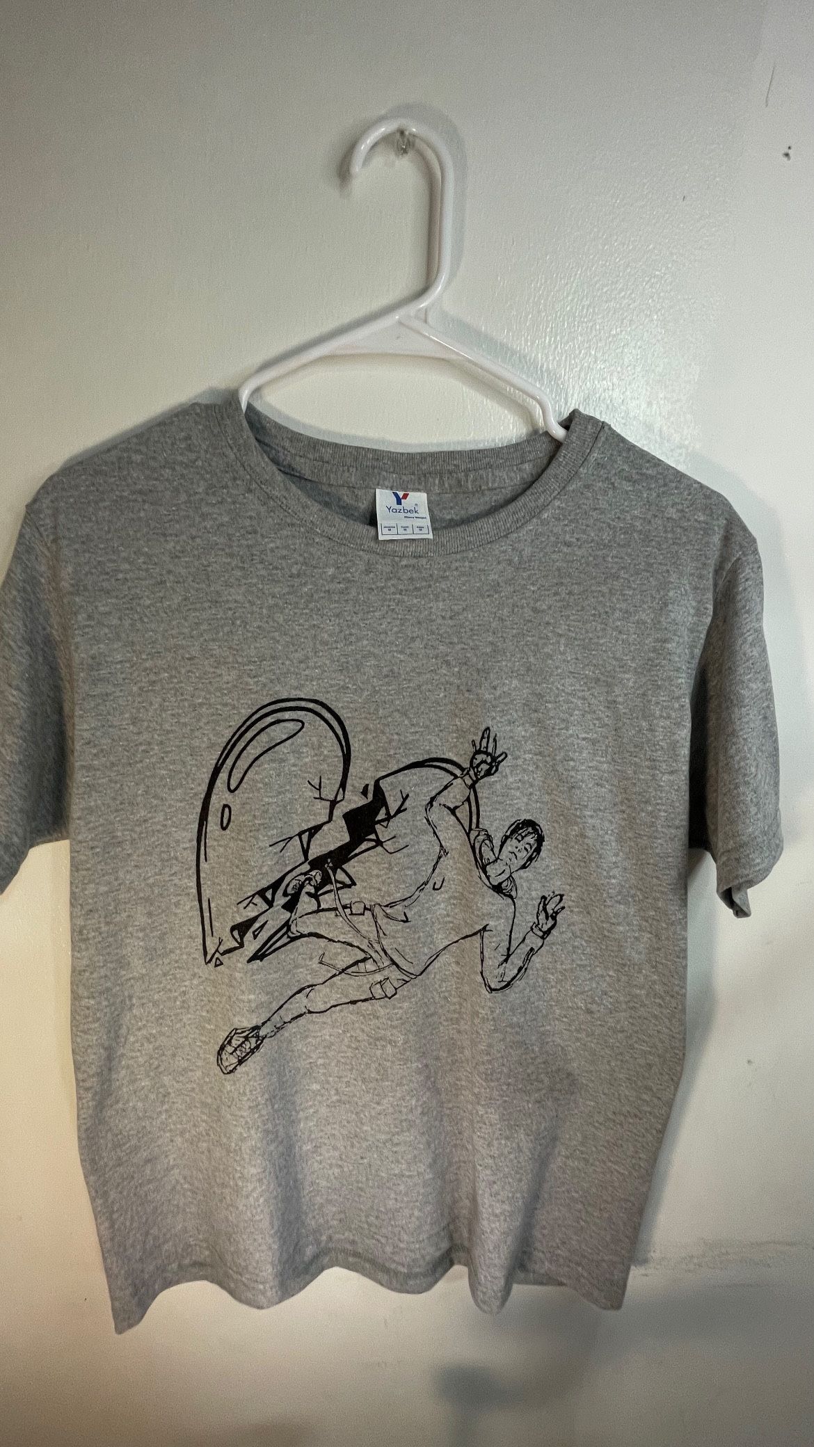 Free local Brand Shirts (San Bernardino)