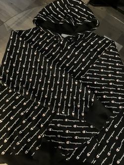 Sudadera Champion 2XL
