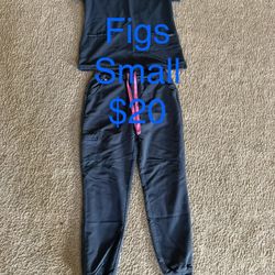 Figs Size Small
