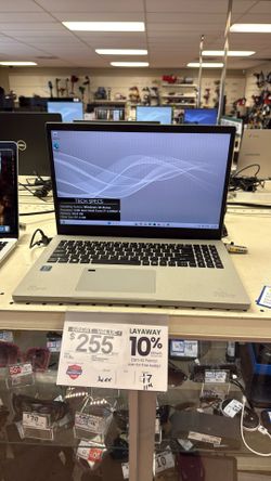 Acer Laptop Computer i7 11th Gen 