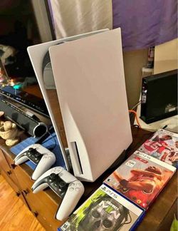 Playstation 5