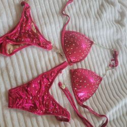 Competition SUIT