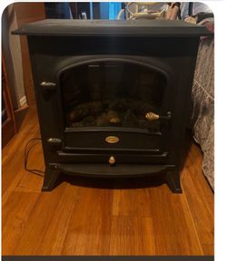 Electric heater
