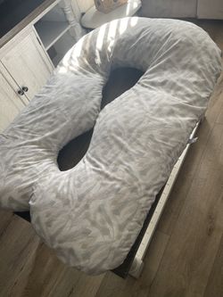 Maternity U Pillow