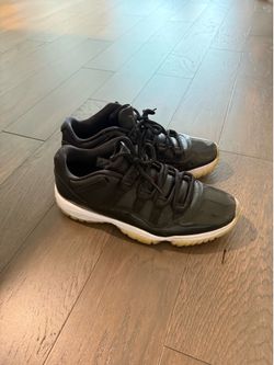 Jordan 11 lows