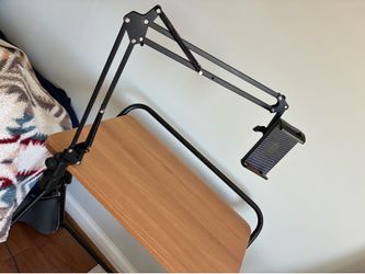 Ipad holder