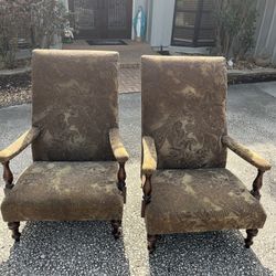 Chairs