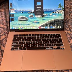 MacBook Air M2 15-inch, 2023 512GB