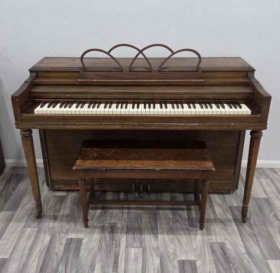 Free Pianos @keys.oj