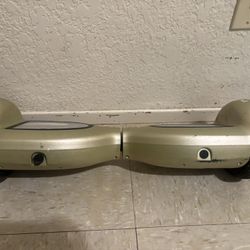 Jetson hover board