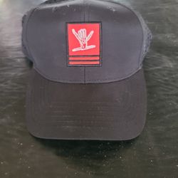 Shreddy (Blake Wilkey) Hat