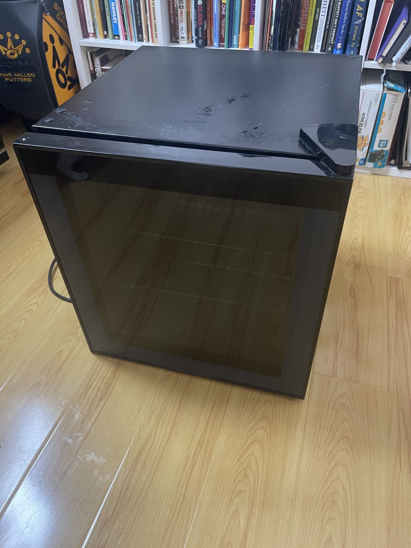 Beverage Cooler