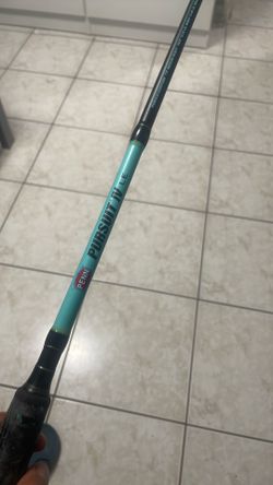 Penn rod for good price