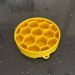 Slow Dog Feeder Bowl