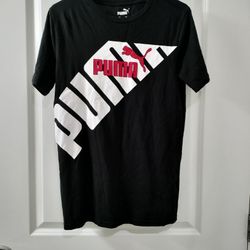 Youth Puma T-shirt 