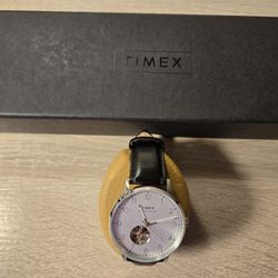 Timex Waterbury Watch
