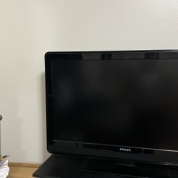 Phillips TV 40x26