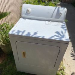 Kenmore Dryer 