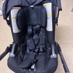Doona Stroller 