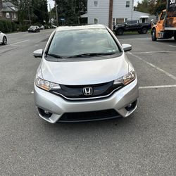Honda Fit 2015 Ex For Sale