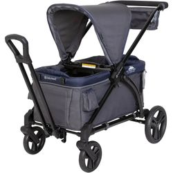 Baby Trend Expedition 2-in-1 Strollet Wagon