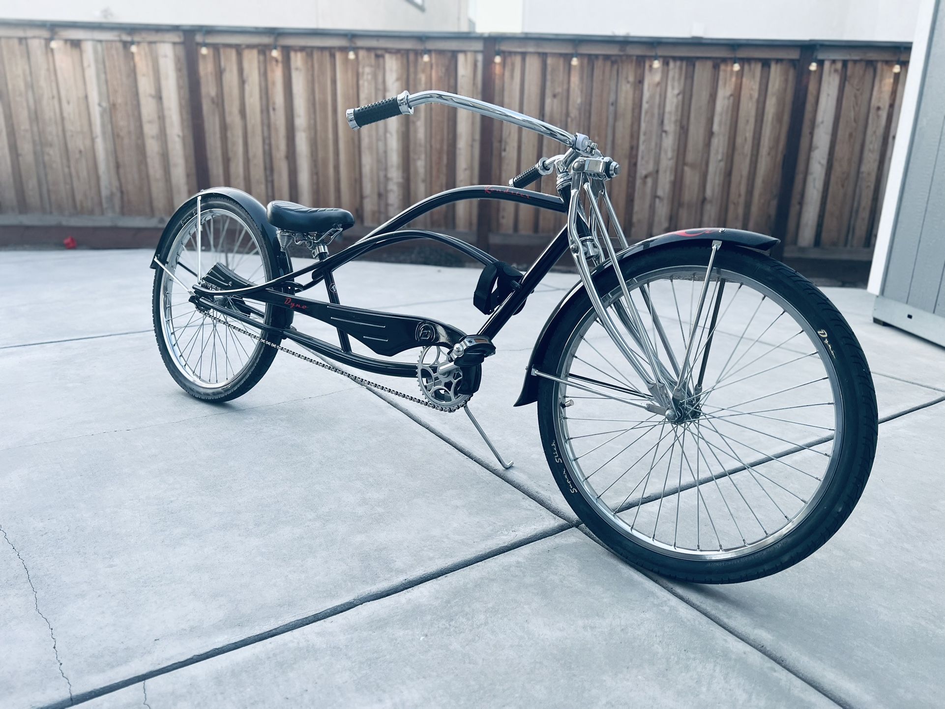 Dyno Roadster Cruiser Bike for Sale in Tracy CA OfferUp