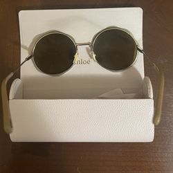 Original Chloe Sunglasses 🕶️✨ 170 USD Each