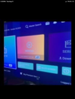IPTV deal all included