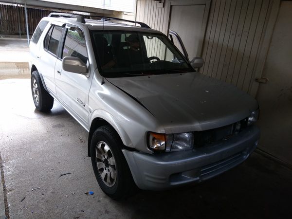Honda passport 1999
