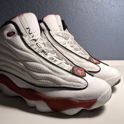 Jordan Pro Strong