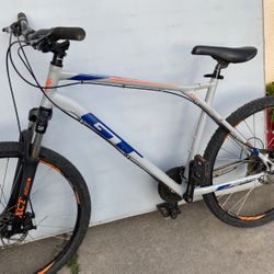 GT AGGRESSOR PRO