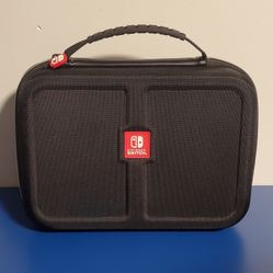 Nintendo Switch Traveler Case