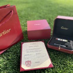 Cartier love Bracelet Perfect Gift 