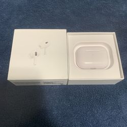 AirPods Pro - Excellent Condition 