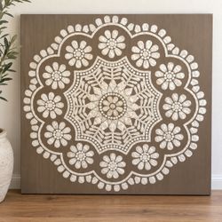 Pottery Barn Wall Art