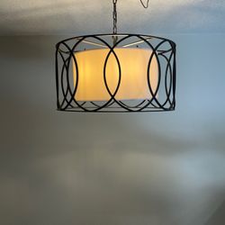 Dining Room Light