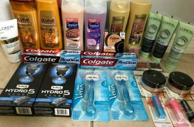 Personal Care and Beauty Items