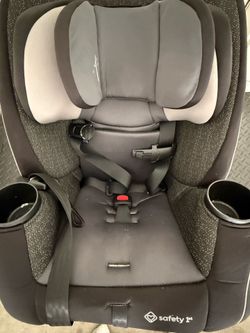 Safety 1st Grow N Go Car Seat
