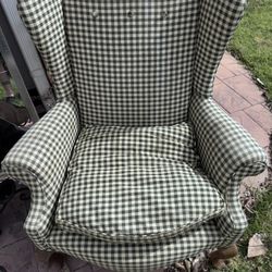 Antique Chair