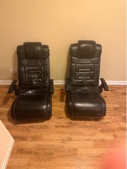 Gaming Chairs
