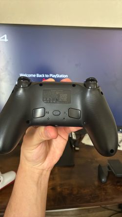 PS5 controller compatible with Ps5 Pro/Slim/Pc