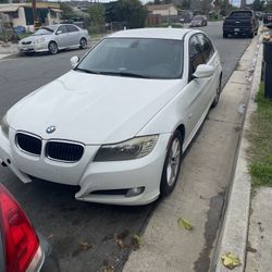 2010 Bmw 328i 